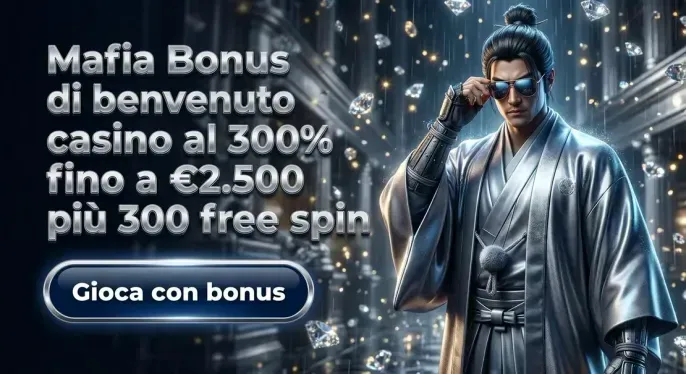 Mafia Casino